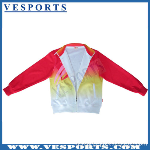 Wholesale Cheap Track Suit Made in China
